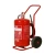 Foam Fire Extinguishers Heba Model FXOC50 Capacity 50 Liter  Mobile 