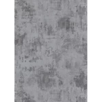 ورق جدران الماني لون رمادي، طول 10 م، عرض 0.53 م، موديل 15-10238