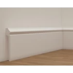 نعلة فايبر، لون بيج ، مقاس 22×150 سم، موديل C111