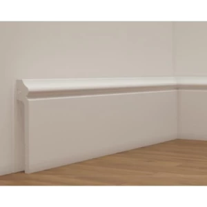 Fiber Skirting 22×150 cm, Beige Color | Classhouse for Decorations