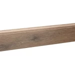 نعلات خشبية، أبعاد 240x8x1.2 سم، لون بنى، موديل 484712