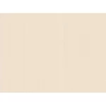 Plain wall decoration, beige color, length 10 m, width 0.53 m, model number 30514