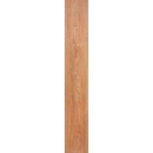 Vinyl Parquet Flooring Size 132.6×20.4×5 cm Brown Color | PQC600.6011