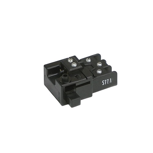 مفتاح تشغيل و إيقاف وزن 0.2 كجم متوافق مع 5143R، 5903 | Makita من شركة المحترفون العرب