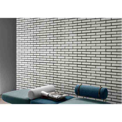 Porcelain Tiles 30×60 cm, White Color, Stone Model | Emaar Al Watan (EMAC)