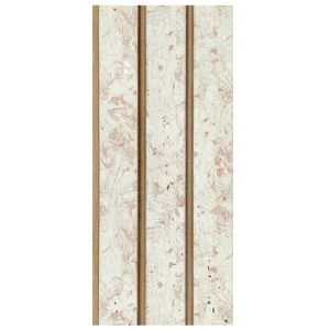 Wood Substitute for Columns Size 118×10.5 mm, Lightweight | Roafd Alabdaa Company