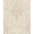 Italian Classic Design Wall Covering, 10m Length, 1.06m Width, Beige Color, Model Number 97234