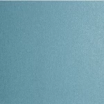 ورق حائط تصميم سادة مقاس 10 م×0.53 م، لون ازرق، موديل تخيل المرح