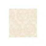 American wallpaper classic design 10 m x 0.53 m, light beige, model ht71701