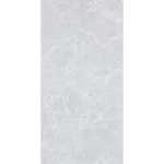 Porcelain floor tiles, 60x120 cm, Thickness 11 mm, Silver Color,  Exa Alfanar Factory