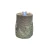 Decorative fiber fountain, beige color, dimensions 31.2x25.5 cm, model number 22s0307led-2