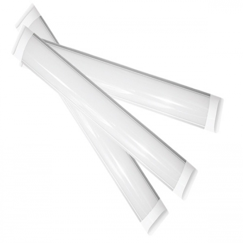 Surface Mounted LED Batten Light 36 Watt 4000 Lumen 120 cm Warm Color | Optical Technology Company
