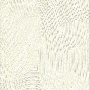 Classic Wall Decoration Vinyl Sheath 15.6m x 106cm Beige on Yellow | Luxury line