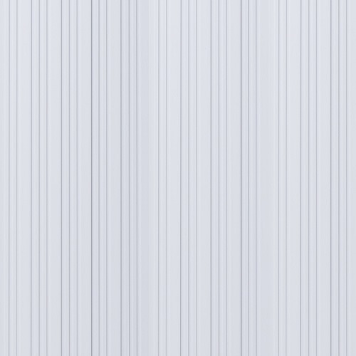 Chinese Synthetic Wood Alternative for Walls 290x12 cm, Light Grey | WDGLXF008