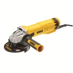 Electric Angle  Grinder 1200 Watt Diameter 115 mm  Dewalt   