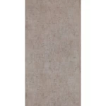 Wall decoration plain design, size 10 m x 0.53 m, brown color, model 17403