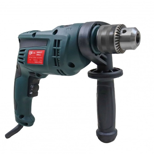 Electric Impact Drill 710 Watt Chuck Size 13 mm | Kit Tools