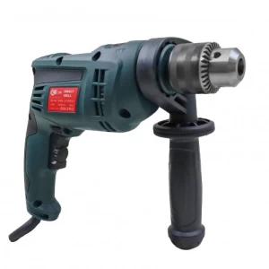 Electric Impact Drill 710 Watt Chuck Size 13 mm | Kit Tools