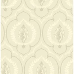 American Classic Wall Covering Size 10m x 0.53m, Beige Color, Model BC60808
