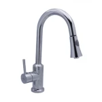 Pull Out Kitchen Mixer