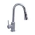 Pull Out Kitchen Mixer