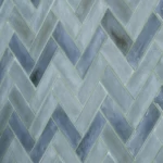 بلاط سيراميك للأسطح العمودية Beret، سمك 8 مم، مقاس 5×15 سم