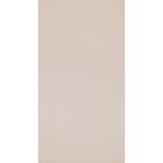 Plain wall covering beige color, length 0.53 m, width 10m, model 17391