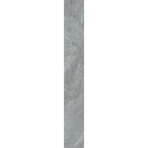 Porcelain Flooring 20mm Thickness 120x17 cm Gray Color | Exa Factory