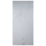 Indian Porcelain Floor Tiles Size 120×60  cm, Creak Model, Color White