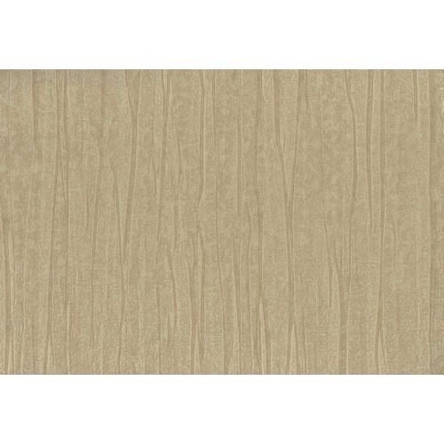 Italian Patterned Wall Covering 10m x 0.73m Dark Beige, Model 56831 | Balbaid Decor Company