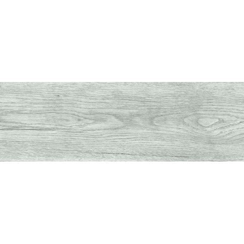 Grey Matte Ceramic Tiles 9 mm Thickness, Wood Design, 57X19 cm | Riyadh Ceramics