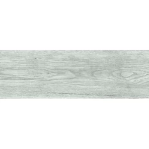 Grey Matte Ceramic Tiles 9 mm Thickness, Wood Design, 57X19 cm | Riyadh Ceramics
