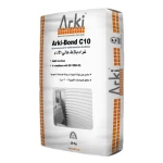 غراء بلاط اسمنتي ARKI BOND C10  اركي عبوة 20 كجم