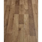 Parquet flooring Chinese wood light brown color thickness 8 mm