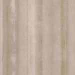 ورق حائط تصميم مقلم، مقاس 10 م×50 سم، لون بني غامق