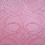 Crystal Design Wallpaper, Light Purple Color, Dimensions 1x10 meters, Product Code 3084-7