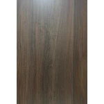 German HDF parquet Dark brown color thickness 8 mm 