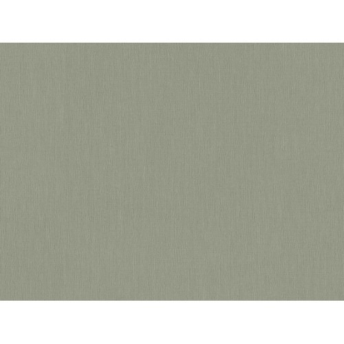 Plain Wallpaper Green Color 10m x 0.53m, Model 221414 | Balbaid Decor Company