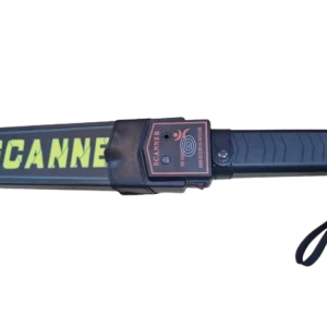Metal Detector 9V Battery, 230g, 41x8.5x4.5 cm | Tops fireman