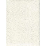 ورق حائط ايطالي لون كريمي تصميم منقوش ، مقاس 10 م×0.70 م، موديل rc16018