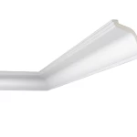 Belgian Foam Ceiling, White Color, Size 200×11.4×7.9 cm