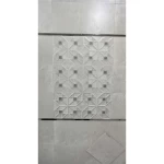 Indian Matt Porcelain flooring, 30x60 cm, Thickness 8.5 mm, Multicolored