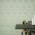 Geometric Design Wall covering, Size 10 mx50 cm, Green Color