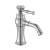 Washbasin Faucet , Chrome Color