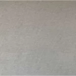 Marble alternative for laundromats 290 x 122 cm rectangular shape  glossy dark gray with beige veins