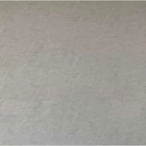 بديل الرخام 290× 122 سم مستطيل لامع رمادي غامق بعروق بيج | خط  الفخامة