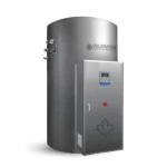Stainless steel Central Water Heater Capacity 1500 Liter, Size 2100×1420×1200 mm | eau chauffage 