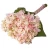 Artificial Flowers, Dalen, 30 cm, pink color