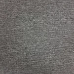 موكيت مكتبي بعزل سفلي PVC، لون رمادى، أبعاد 50×50 سم، سماكة 5.7 ملم، موديل  810