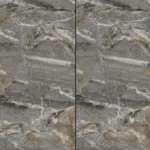 Fujian National Porcelain Glossy Rectangular Shape, Indoor Flooring, Dimensions 60 × 120 cm, 9.5 mm Thickness